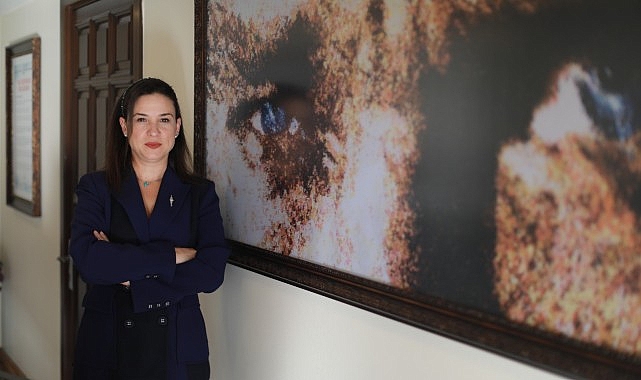 Başkan Filiz Ceritoğlu Sengel’den tarihi çağrı: Herkesi Meryem Ana Evi’ndeki nöbetimize bekliyoruz!- Kamu Çalışanı