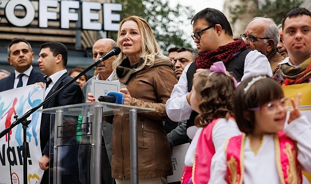 Başkan Mutlu: Tüm çocukların eşit hissettiği bir Konak için çalışıyoruz- Kamu Çalışanı