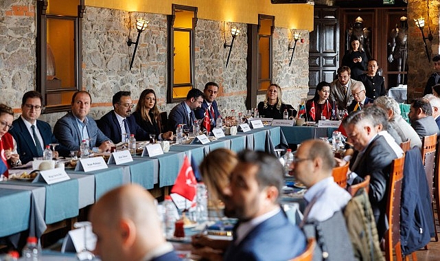 Başkan Mutlu’dan dirençli kent vurgusu: En önemli gündemimiz- Kamu Çalışanı