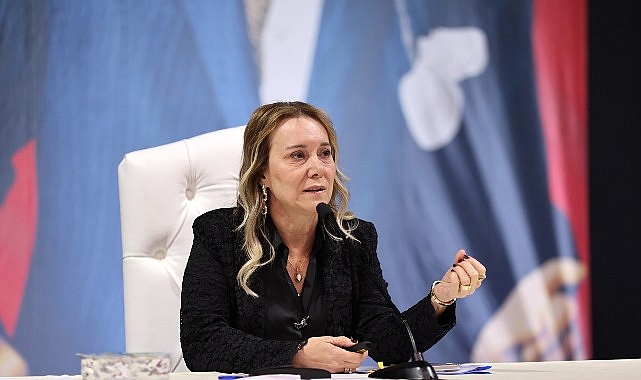 Başkan Mutlu’dan hizmet raporu- Kamu Çalışanı