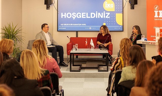 Başkan Mutlu’dan kadın istihdamı vurgusu- Kamu Çalışanı