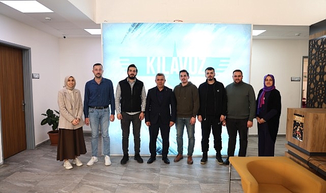 Başkan Ölmez, Öğretmenler Gününü Kutladı.- Kamu Çalışanı