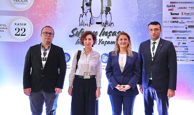 Başkan Ovalıoğlu: Nihai amacımız, iklim değişikliğine uyumlu bir kent modeli geliştirmek- Kamu Çalışanı