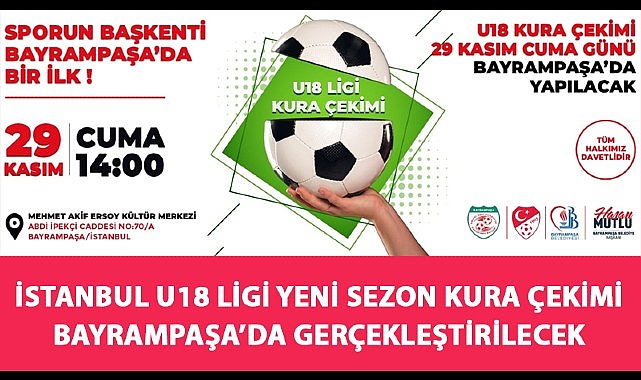 Bayrampaşa’da bir ilk!- Kamu Çalışanı