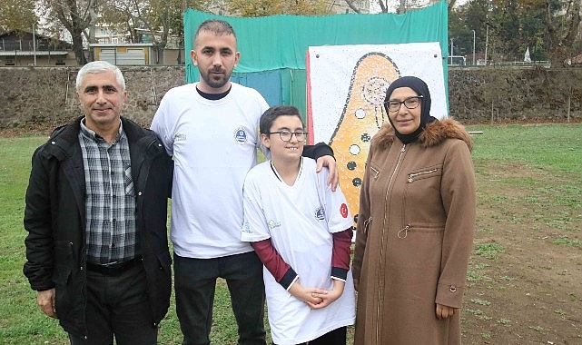 “Ben de Varım” ile hedefi 12’den vurdu- Kamu Çalışanı