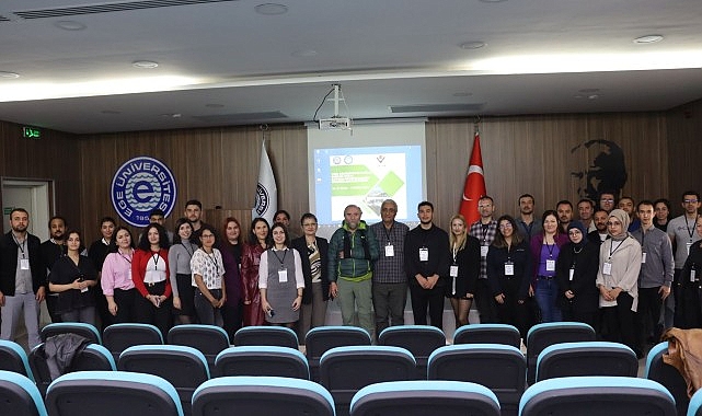 BESTMER’ de “Yeşil Dönüşümde Biyokütle Enerjisi Eğitimi” gerçekleştirildi- Kamu Çalışanı