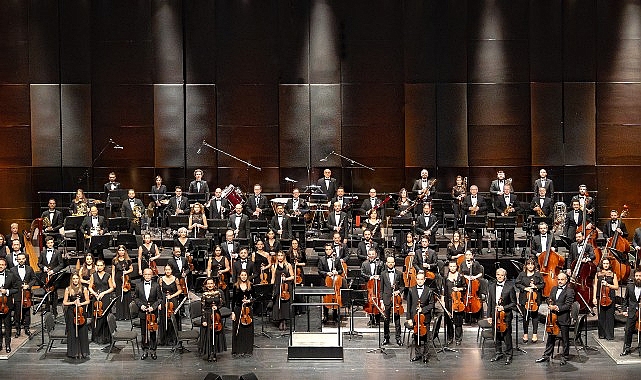 BİFO ve Chloe Ji-Yeong Mun müzikseverleri Mozart’ın farklı dönemleriyle buluşturuyor- Kamu Çalışanı