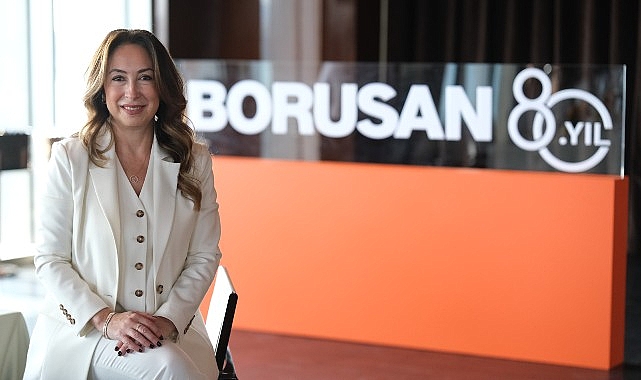 Borusan Akademi eğitim programlarıyla Borusan Grubu’nun geleceğine yön veriyor- Kamu Çalışanı