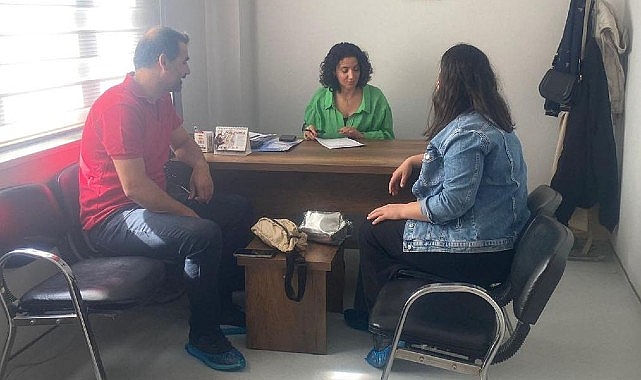 Burhaniye Belediyesi Kreşlerinde Çocuk Gelişimi Takibi- Kamu Çalışanı
