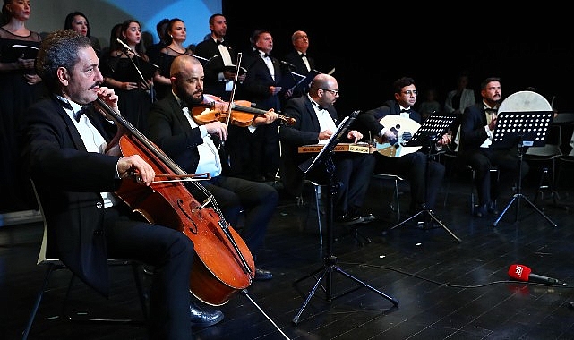 Büyükşehir Belediyesi İsmail Baha Sürelsan Sergi Salonu açıldı- Kamu Çalışanı