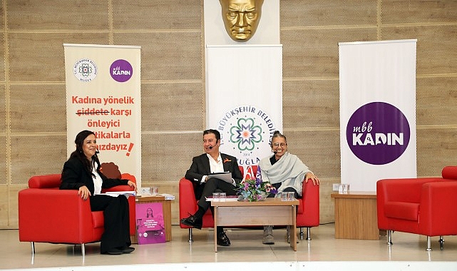 Büyükşehir Kadına Yönelik Şiddete Karşı Mücadelede Önleyici Politikalar Çalıştayı düzenledi- Kamu Çalışanı