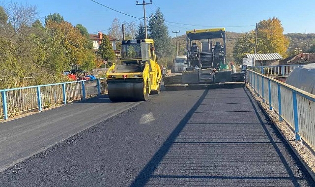Büyükşehir’den Gebze’de üstyapı seferberliği- Kamu Çalışanı