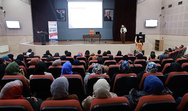 Büyükşehir’den kanser hastalarına psikolojik destek- Kamu Çalışanı