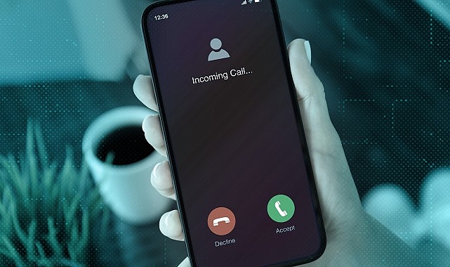 Çalan her telefonu açmayın- Kamu Çalışanı