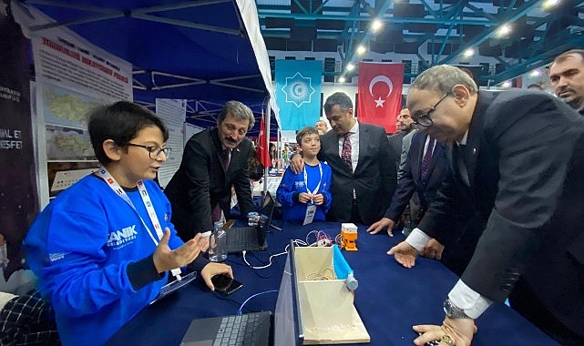Canikli Öğrenciler Birinciliği Söktü Aldı – Kamu Çalışanı