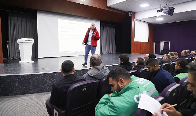 Canik’te Eğitim Seferberliği – Kamu Çalışanı