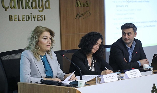 Çankaya Belediyesi “Secap Çalıştayı” düzenlendi!- Kamu Çalışanı