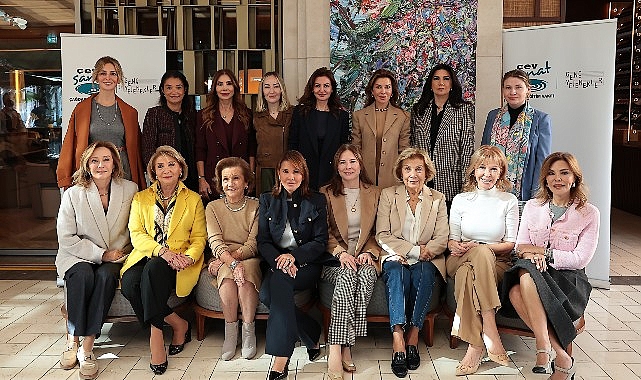 ÇEV Sanat “Dünya Barışı” İçin Konser Düzenliyor!- Kamu Çalışanı