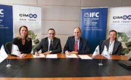 Çimsa’nın sürdürülebilirlik projelerine IFC’den 70 milyon dolarlık yeşil kredi- Kamu Çalışanı