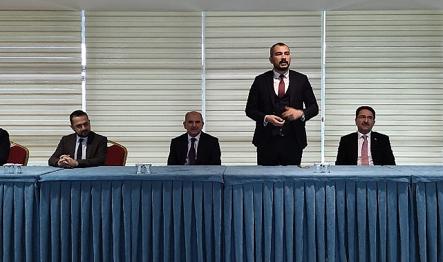 Cumhurbaşkanlığı İletişim Başkanlığı Konya’da Basın Mensuplarının Temel İlk Yardım Eğitimi Sona Erdi- Kamu Çalışanı