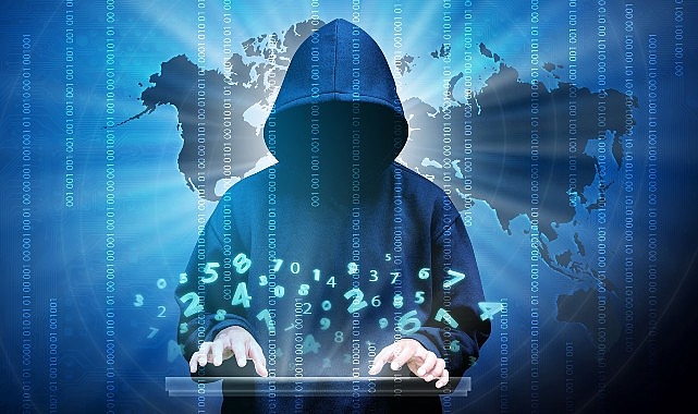 Dark web kâbusunuz olmadan verilerinizi koruyun- Kamu Çalışanı