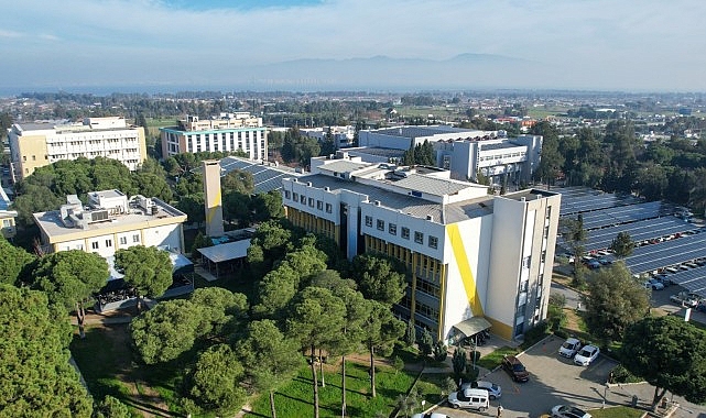 DEÜ’den Örnek Proje: Tire Kırtepe İlkokulu Yenileniyor- Kamu Çalışanı
