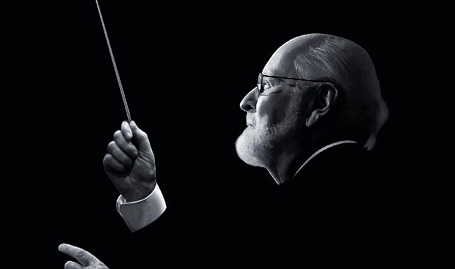 Disney+’tan sinefiller ve müzikseverler için arşiv niteliğinde bir belgesel: Music by John Williams- Kamu Çalışanı