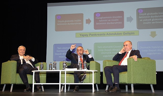 Diyabet sessizce damar hasarı yapıyor, beyni ve kalbi vuruyor- Kamu Çalışanı