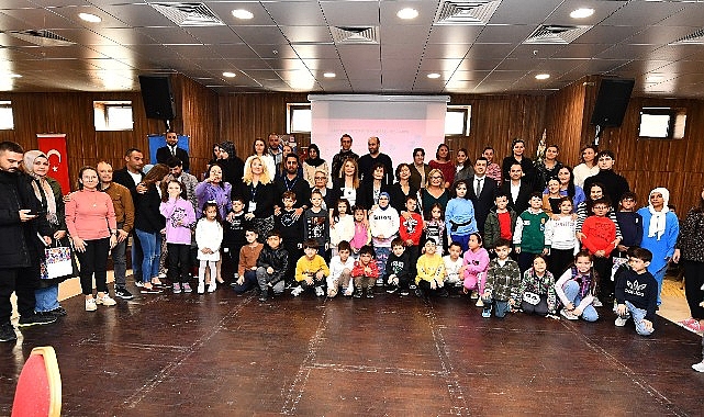 Diyabetli çocuklar için şeker ölçüm cihazı dağıtıldı- Kamu Çalışanı