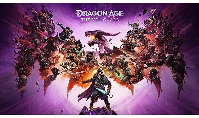 Dragon Age: The Veilguard Tüm Platformlarda Çıktı!- Kamu Çalışanı
