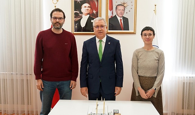 Ege Üniversitesi Türkiye’deki ilk uzay ıslahı çalışmalarını yürütecek- Kamu Çalışanı