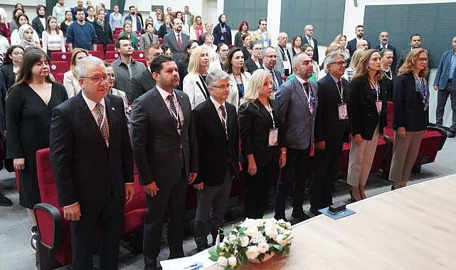 Ege Üniversitesinde  “Herkes İçin Sağlık Kongresi”  başladı- Kamu Çalışanı