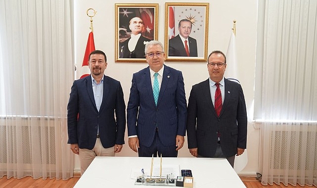 Egeli akademisyenden Türkçe dilbilim literatürüne katkı sağlayacak proje- Kamu Çalışanı