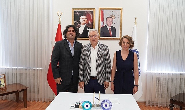 Egeli bilim ekibinden yumurtalık kanserinin tedavisine yönelik yenilikçi proje- Kamu Çalışanı