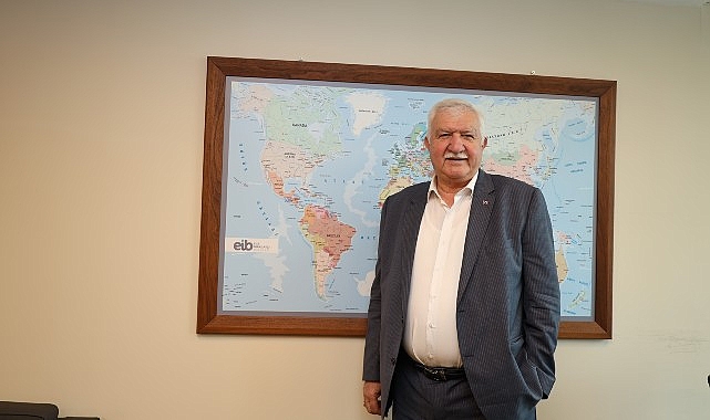 Egeli madenciler, 2025 stratejilerini birlikte belirleyecekler- Kamu Çalışanı