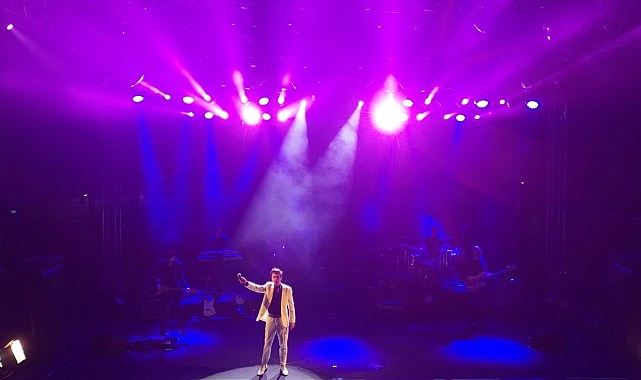 Ege’nin En Büyük Festivali AydınFest Coşkuyla Başladı- Kamu Çalışanı