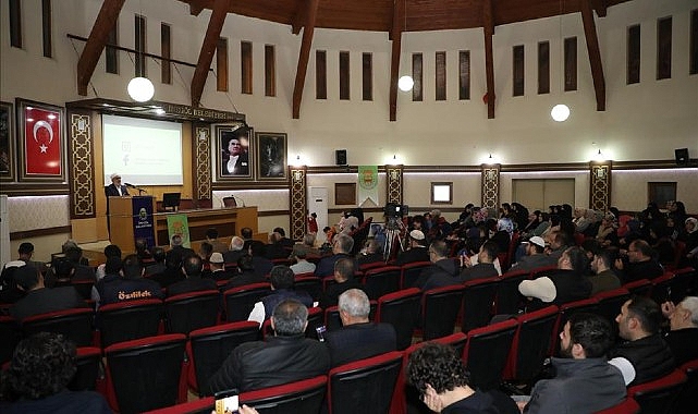 “Eğitim, Çocuk Dünyaya Geldiği An Başlar”- Kamu Çalışanı