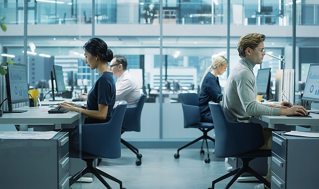 ESET ve SuperOps standartları yeniden tanımlıyor- Kamu Çalışanı