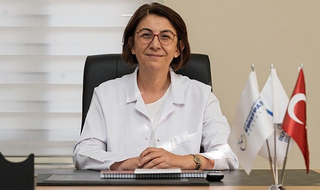 Eşrefpaşa Hastanesi’nin başhekimi göreve başladı- Kamu Çalışanı