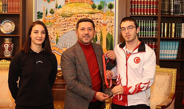 Fenerbahçe’den Nevşehir Belediyesispor Kulübü’ne Transfer Oldular- Kamu Çalışanı