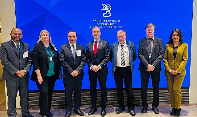 Finlandiya Dışişleri Bakanlığı, Vize ve İkamet İzni Hizmetlerini Sağlamak Üzere Küresel İhaleyi VFS Global’e verdi- Kamu Çalışanı