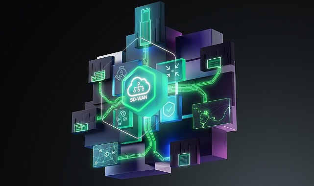 Güncellenen Kaspersky SD-WAN, daha iyi ağ güvenilirliği ve kararlılığı sunuyor- Kamu Çalışanı