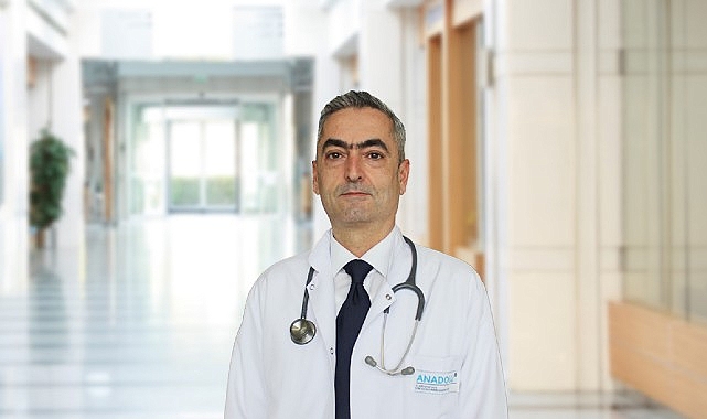 Hava kirliliği KOAH riskini artırıyor- Kamu Çalışanı