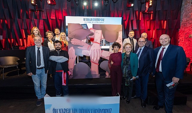 HIV ön yargılarını yıkıyoruz, geleceğe umutla bakıyoruz- Kamu Çalışanı