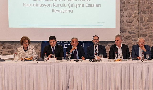 İEKKK’de Yelkenbiçer dönemi- Kamu Çalışanı