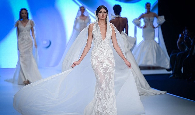 IF Wedding Fashion İzmir 19 Kasım’da kapılarını açıyor- Kamu Çalışanı