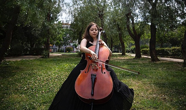 II. Urla Sanat Haftası: Sanatın Büyüsünü Keşfetmeye Hazır Mısınız?- Kamu Çalışanı