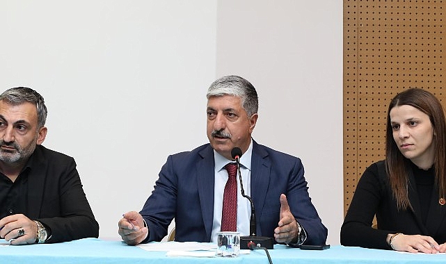 İlçeye 5 Yeni Araç Hibe Edildi- Kamu Çalışanı