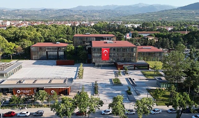 İnegöl Belediyesi’nde Vergi Ödemelerinde Büyük Kolaylık- Kamu Çalışanı