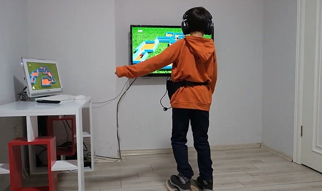 İşitsel algı sistemi üzerine geliştirilen Türk yazılımı, dünyada eğitim ve psikoloji alanında adından söz ettiriyor!- Kamu Çalışanı